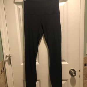 Lululemon Align Ultra High Rise Tight